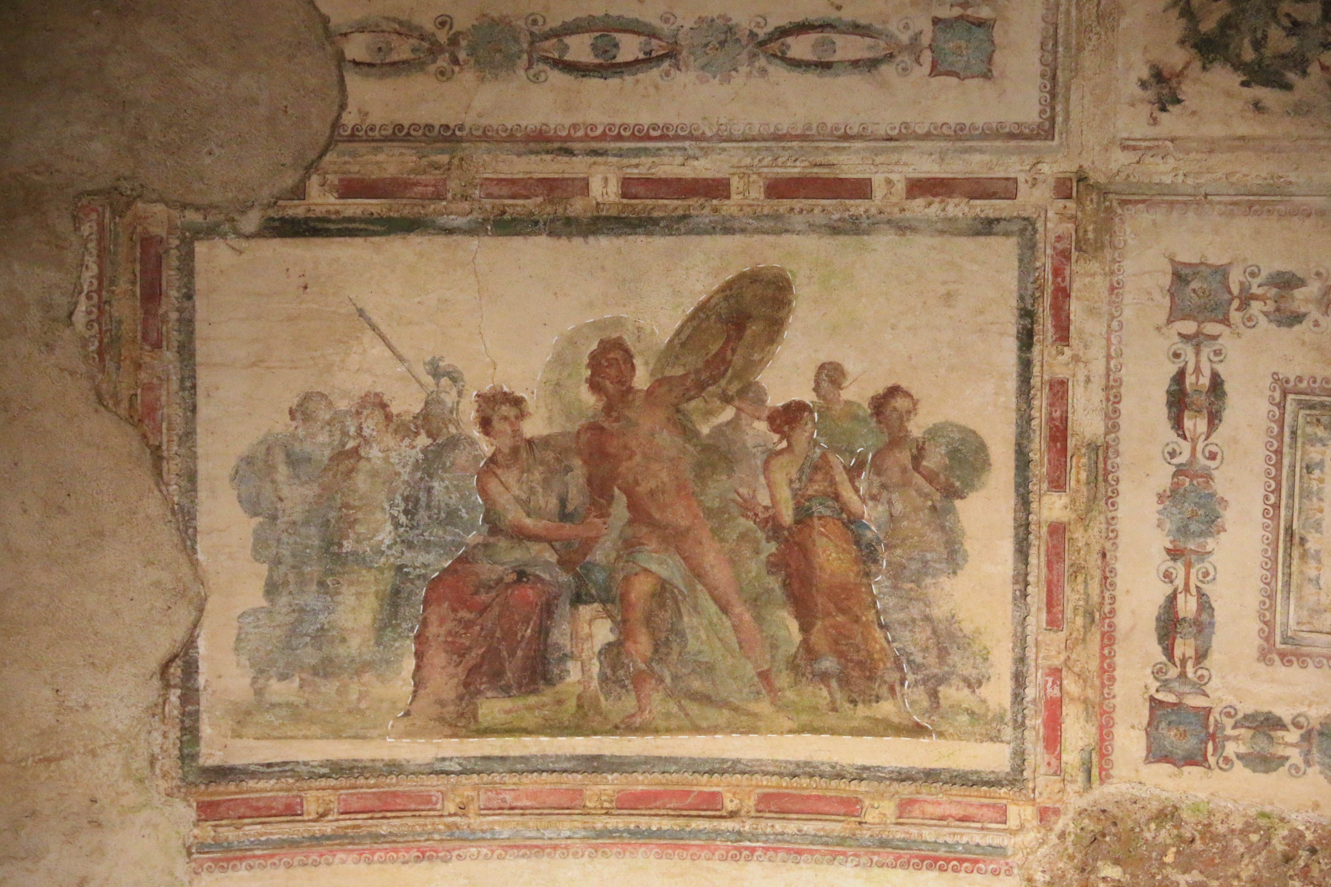 Rome